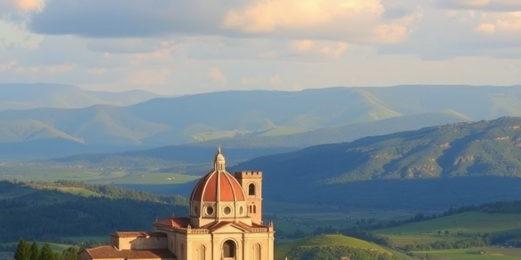 Umbria apre un nuovo orizzonte di dialogo globale con il messaggio di Francesco