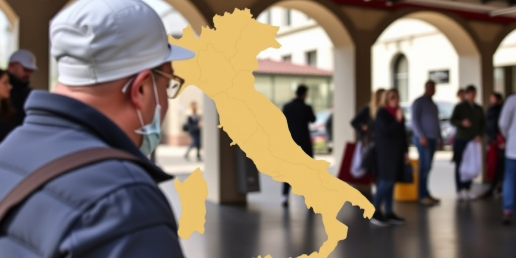 Umbria e Terni occupano i primi posti per età media dei lavoratori privati in Italia