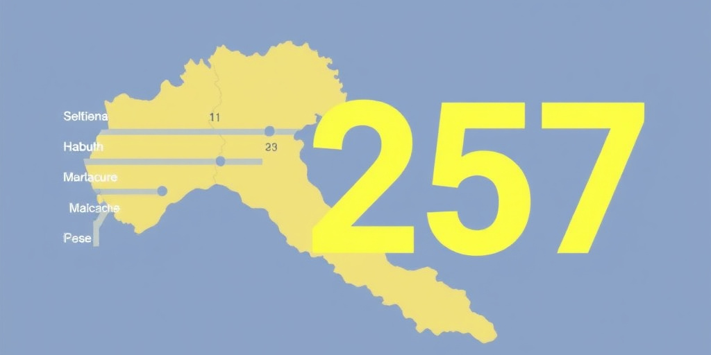 Umbria supera la media nazionale nei Livelli essenziali di assistenza sanitaria con punteggio di 257