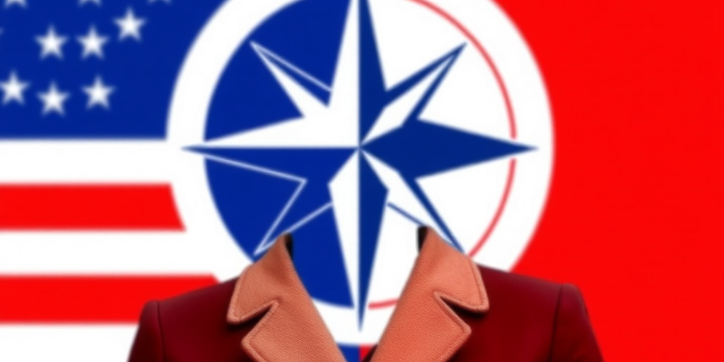 Un attacco degli Stati Uniti alla Groenlandia potrebbe porre fine alla NATO, avverte il premier danese