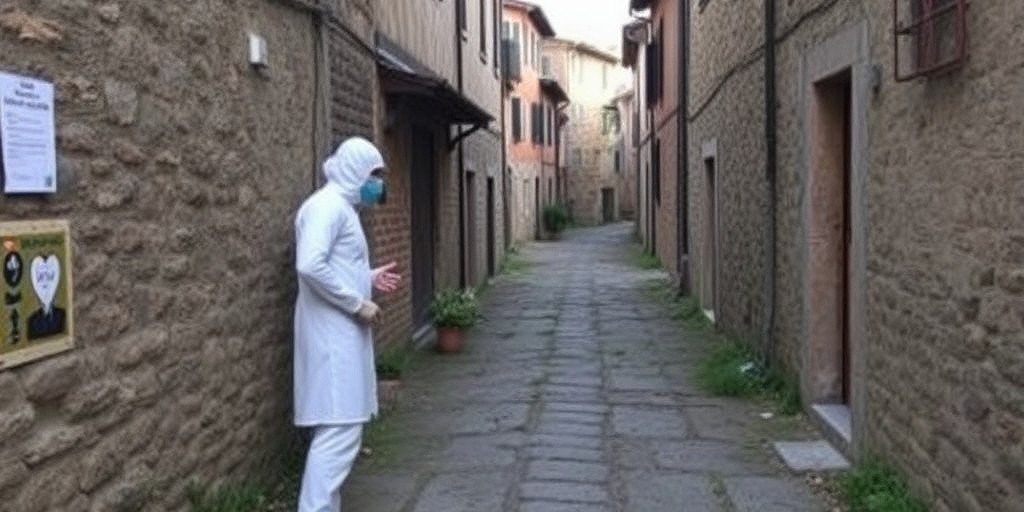 Un decesso a Montevarchi sospettato di intossicazione da monossido di carbonio