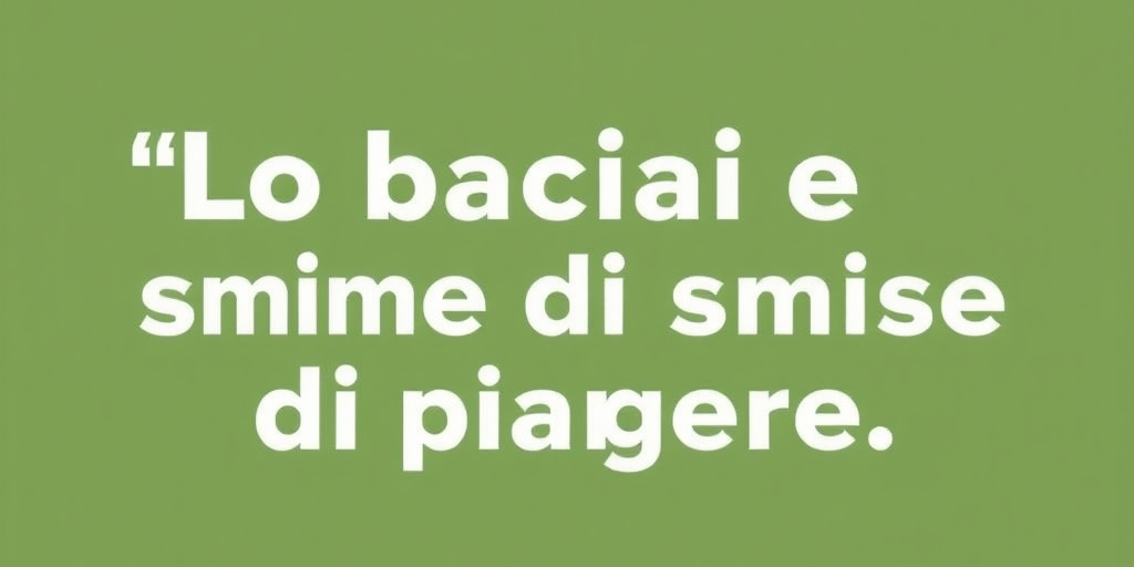Un gesto di compassione a Buchenwald: “Lo baciai e smise di piangere” ricordato nella Giornata della memoria