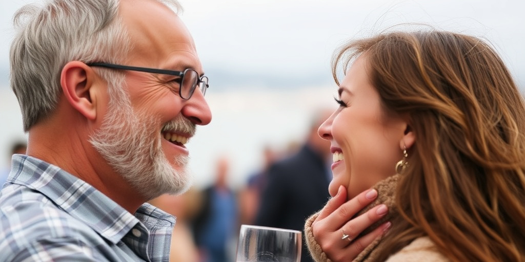 Un incontro annuale: perché l’attesa porta felicità