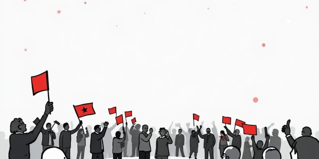 Un nuovo anno, nuove sfide per la democrazia e il Partito Laburista