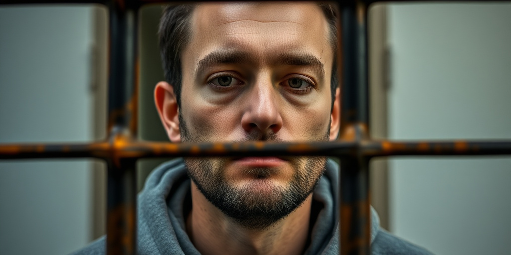 Un terzo dei detenuti globali è incarcerato per problemi di sostanze: un allarme per la giustizia penale