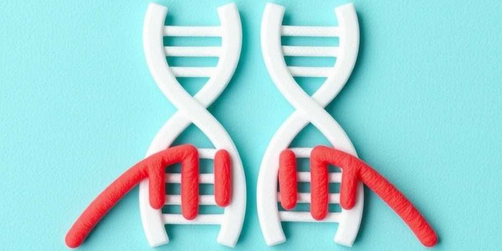 Un test del DNA rivela che un collega è la sorella adottata perduta