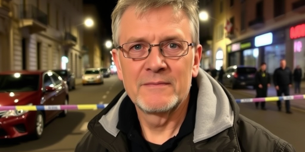 Un uomo di 43 anni muore a Vercelli per ferite da petardo nella notte di Capodanno