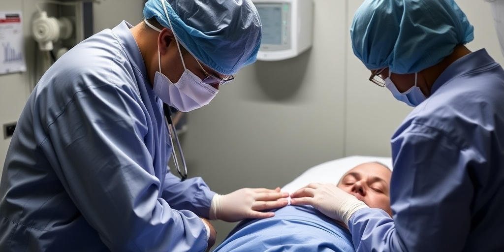 Un uomo salvato a Torino da una miocardite fulminante grazie all’intervento tempestivo dei cardiologi