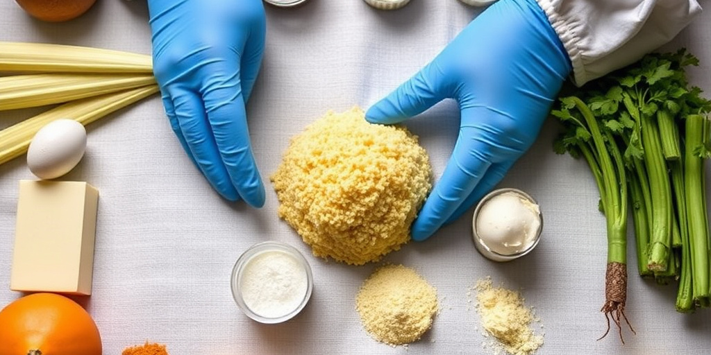 Una morte per intossicazione alimentare: 19 prodotti, tra cui polenta, sequestrati