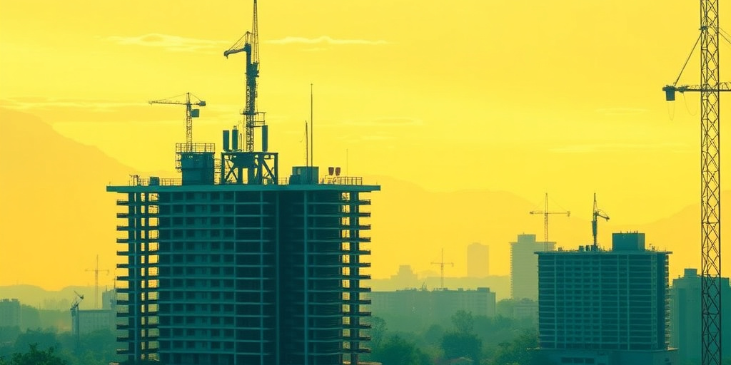 Una polycrisi ha spezzato il nostro mondo nel 2025, ma con cura possiamo ricostruirlo