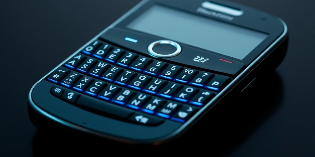 Una startup americana rilancia il telefono con tastiera fisica, ispirato a BlackBerry