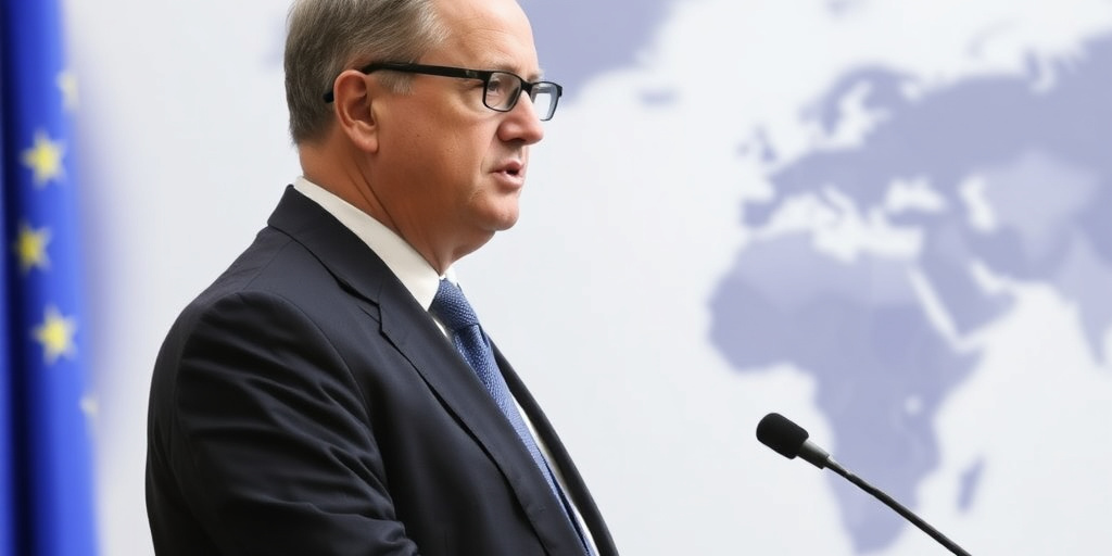 Ungheria ritarda la ratifica dell’accordo UE‑Mercosur finché non garantisce la protezione degli interessi nazionali.