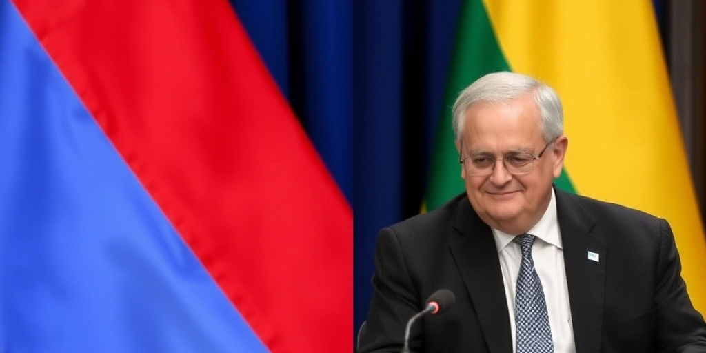 Ungheria ritiene inattuabile il piano di pace a 20 punti proposto dall'Ucraina