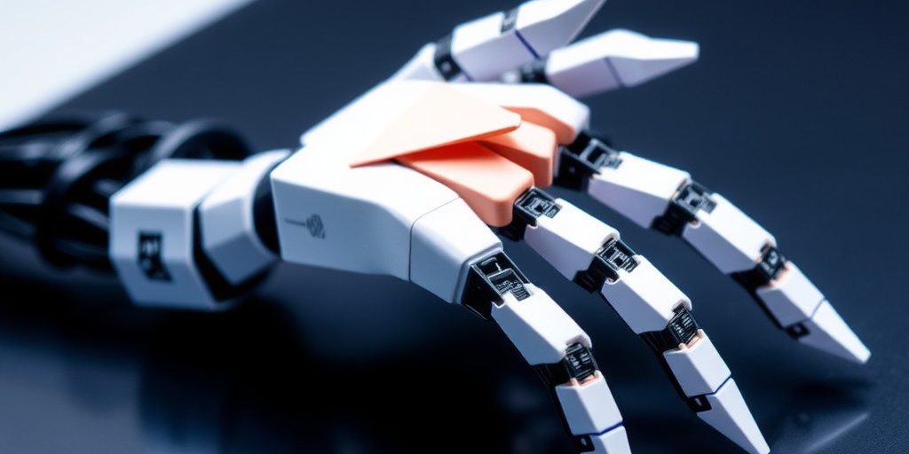 UniTn vince un premio ERC per la pinza robotica Flexgrip ispirata all'origami