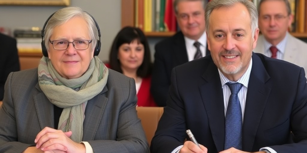 Union Valdôtaine sostiene Delago: le specificità delle minoranze linguistiche meritano rispetto