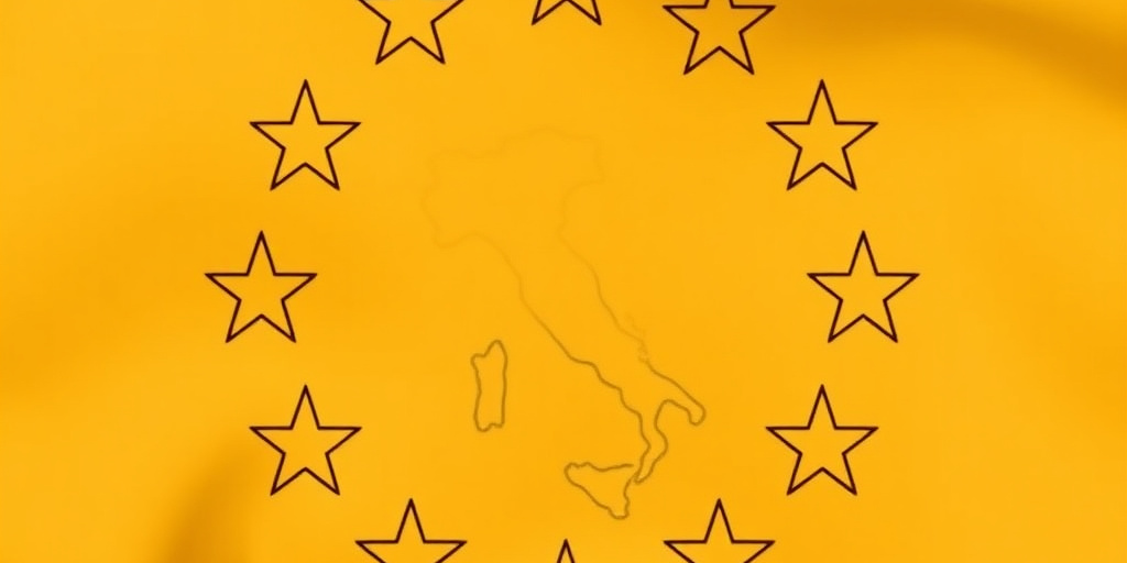 Unione Europea abbassa la sanzione giornaliera alla Campania a 20.000 euro