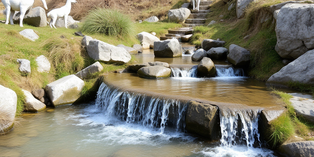 Unione montana Alta Valle di Susa garantisce flusso minimo d’acqua a Meana dopo guasto
