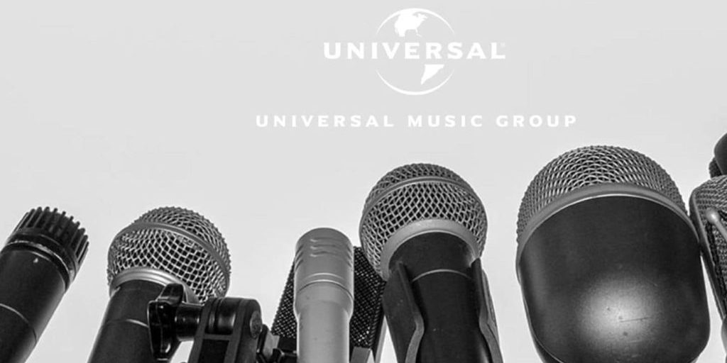 Ai, primo storico accordo tra Universal Music e Udio