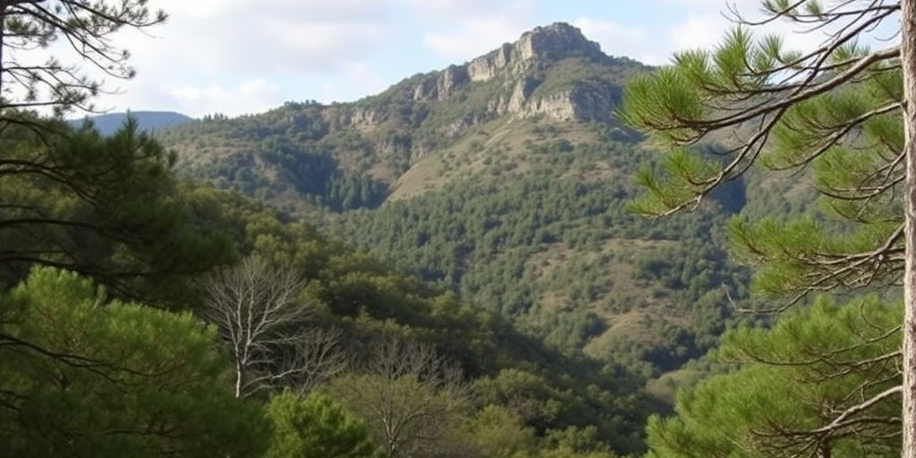Università Mediterranea e Parco Aspromonte: laboratorio naturale per ricerca, didattica e agroforestazione