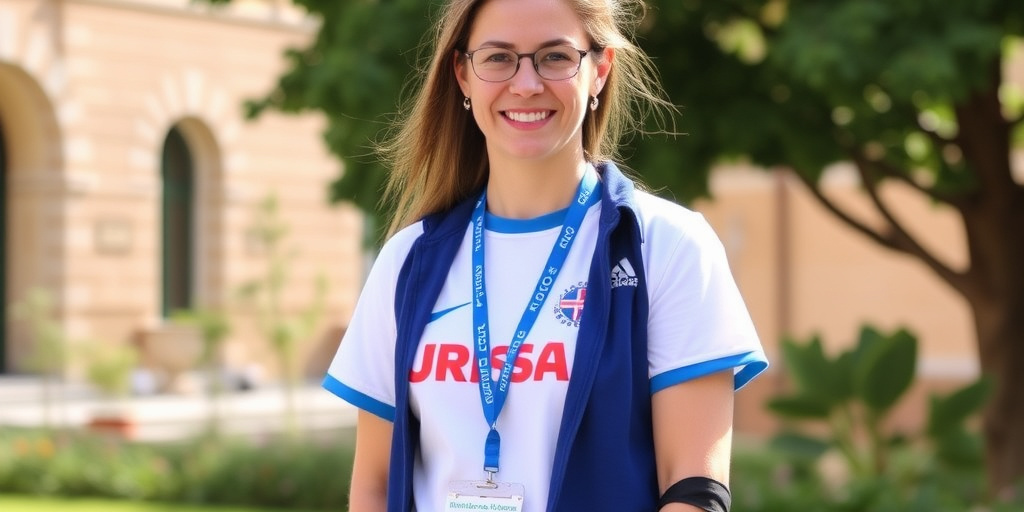 Università della Tuscia annuncia il nuovo team di delegati della rettrice per il sessennio 2025‑2031