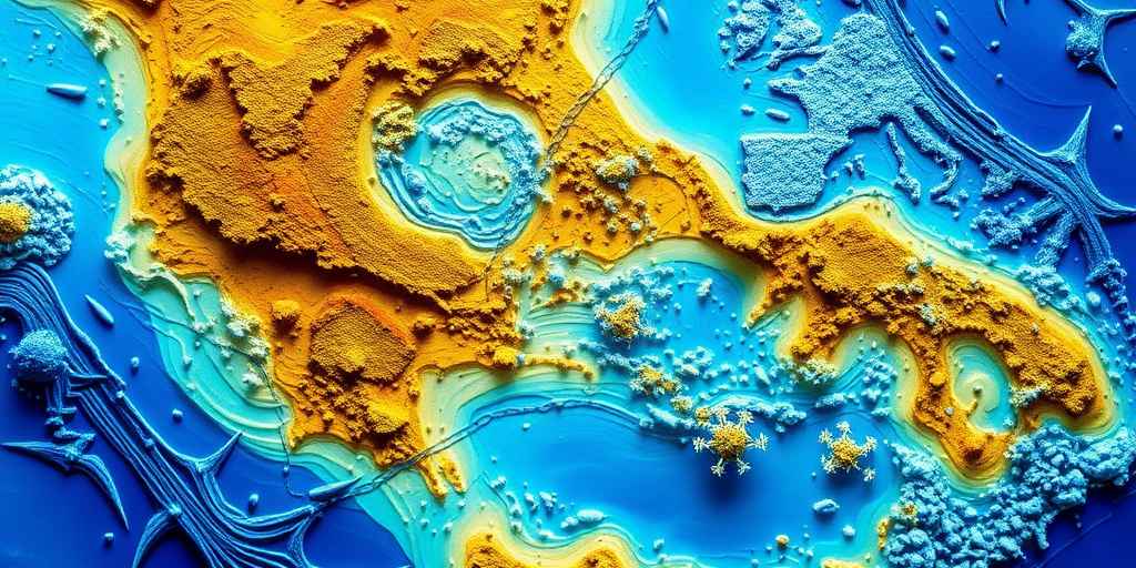 Università di Cagliari annuncia i risultati del progetto Prin 2022‑Chronos sul Mediterraneo