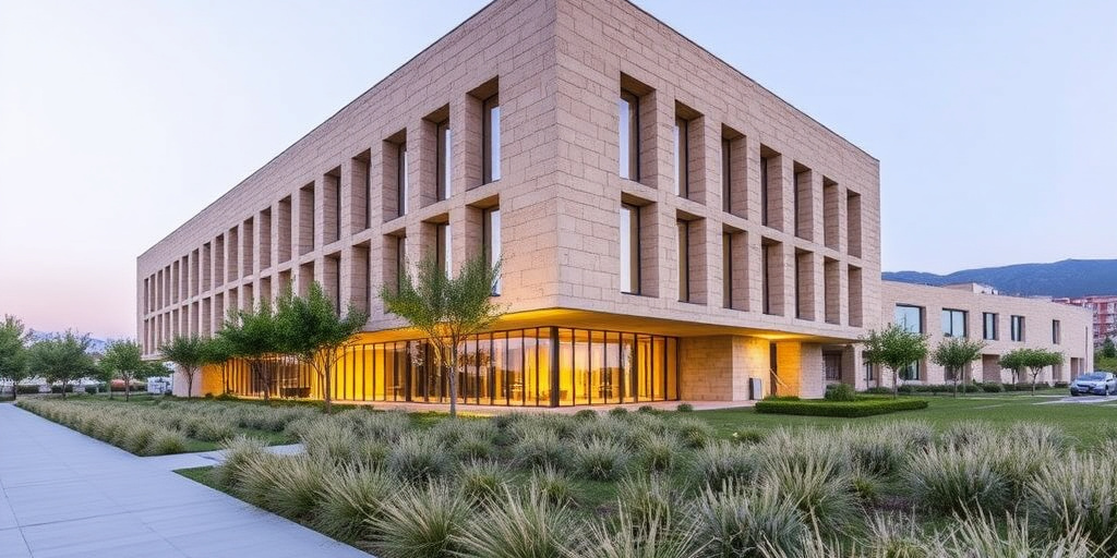 Università di Cagliari apre la Scuola di specializzazione in Beni Architettonici e Paesaggio