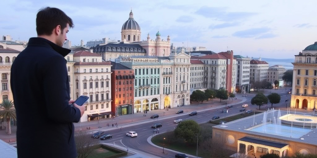 Università di Genova lancia corso di progettazione smart city