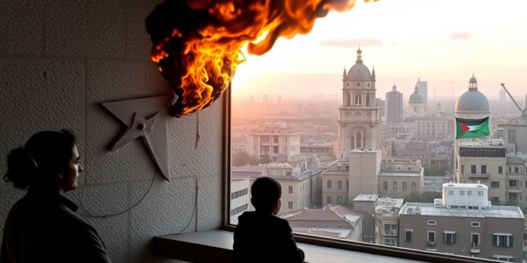 Università italiane collaborano per creare un dipartimento di psicologia in Palestina con finanziamento UE di 710.000 euro