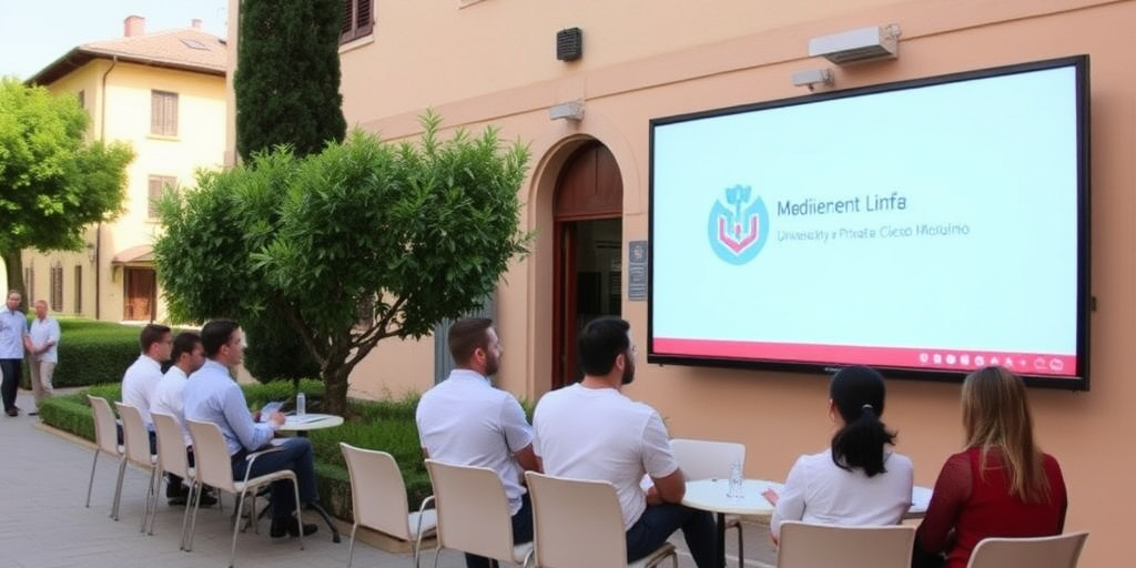 Università privata Link apre corso di medicina ad Ascoli Piceno