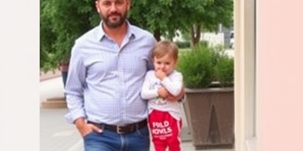 Uomo accusato di lesioni gravi dopo aver accoltellato il figlio a Sarno