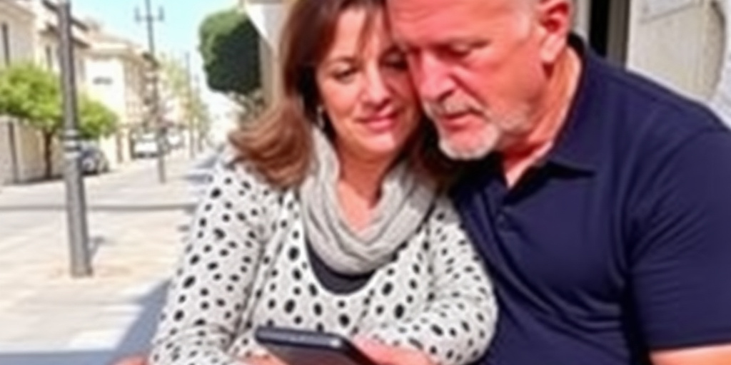 Uomo aggredisce moglie davanti ai figli, questore di Ancona ammonisce l'aggressore