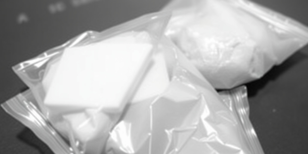 Uomo americano arrestato a Malpensa con valigia di cocaina