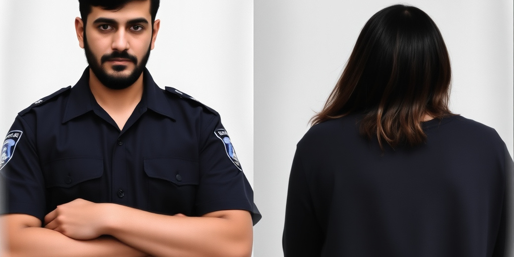 Uomo arrestato a Crotone per presunti abusi su moglie e figlio minorenne