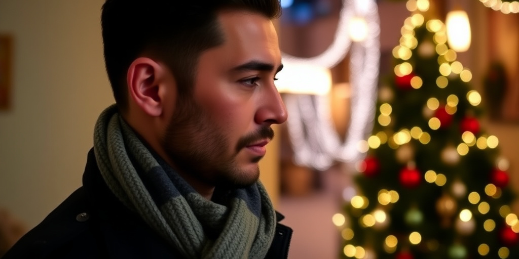 Uomo arrestato a Napoli per aver accoltellato il nuovo partner della sua ex durante le festività natalizie