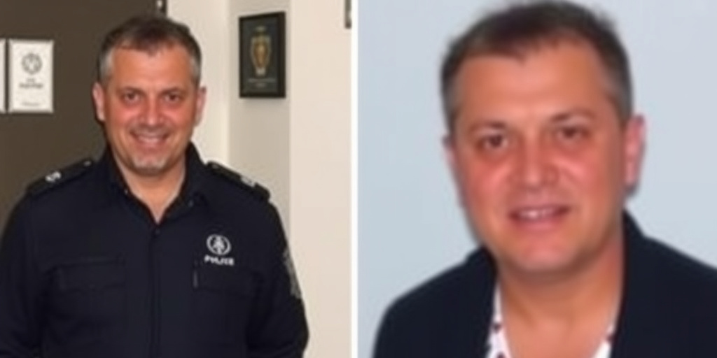 Uomo arrestato a Sassari dopo aver puntato forbici alla gola di una donna per rapinarla