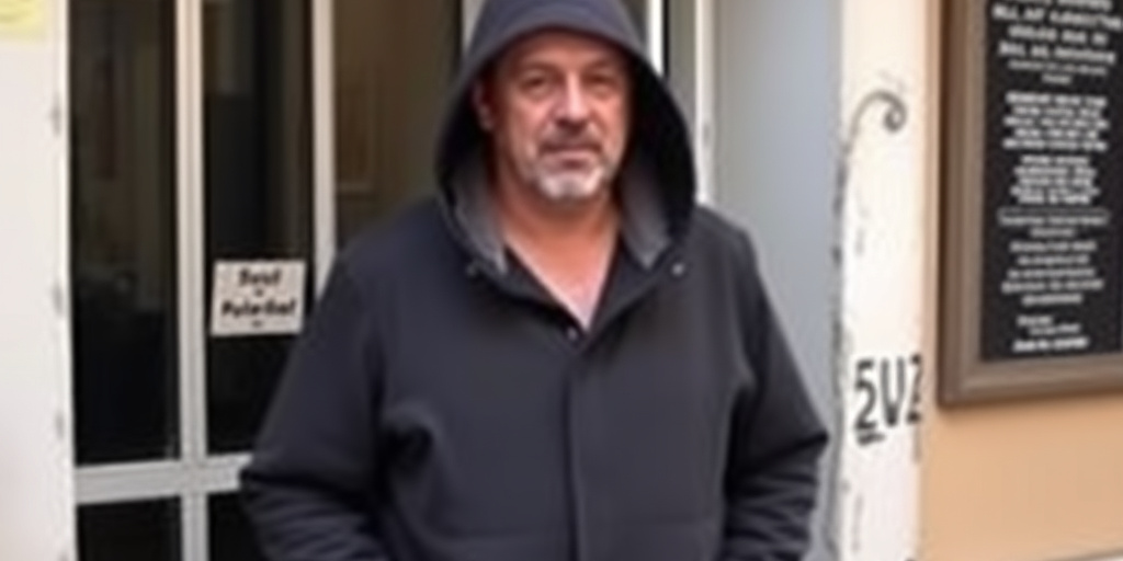 Uomo arrestato dopo aver rubato la cassa di un locale a Trieste e aver tentato di colpire la polizia