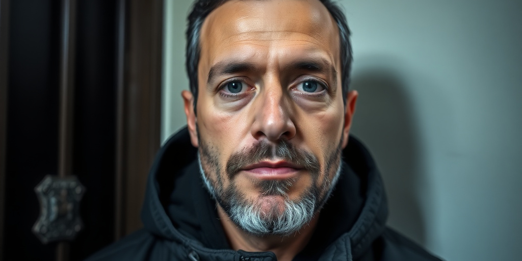 Uomo condannato a 16 anni e 9 mesi per omicidio volontario e tentato omicidio a Fermano