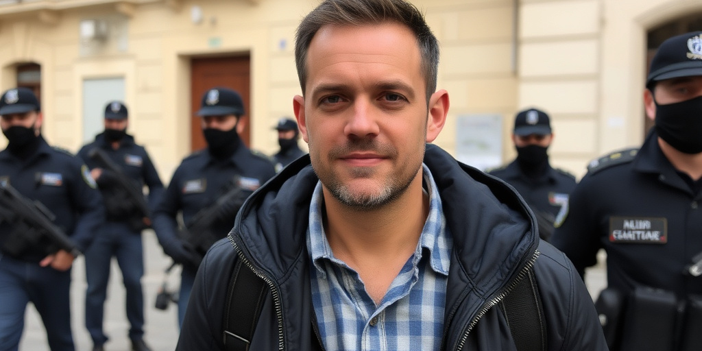 Uomo di 33 anni arrestato per comportamenti minatori e persecutori: custodia domiciliare nel Crotonese