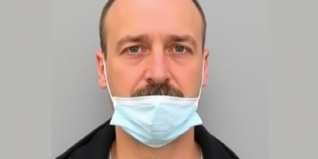 Uomo di 34 anni arrestato per aver nascosto cocaina vicino a Udine