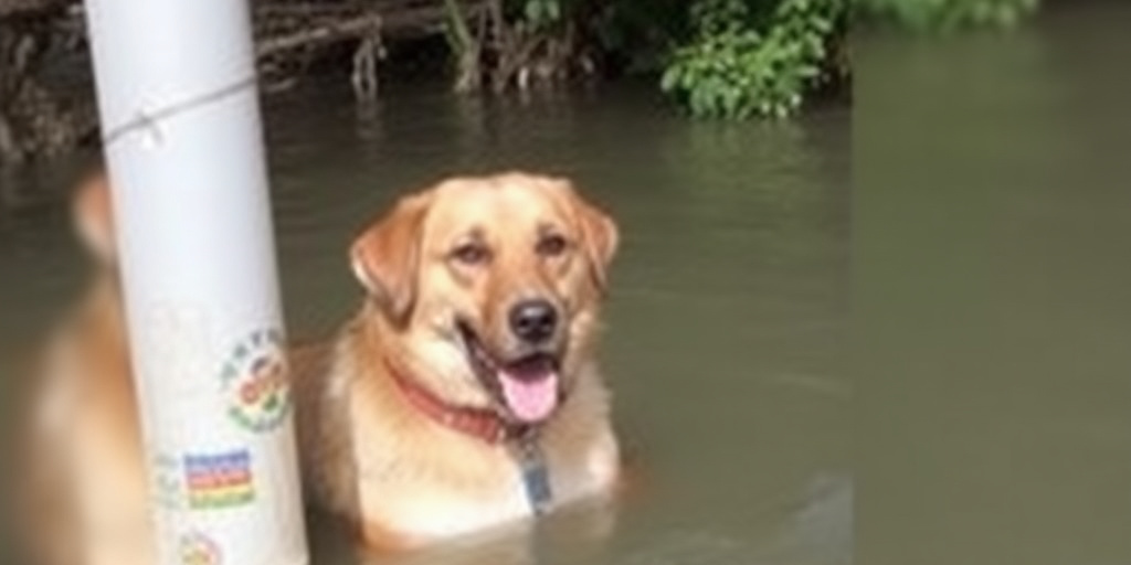 Uomo di 46 anni muore nel canale Virgilio mentre salva il cane a Monzambano