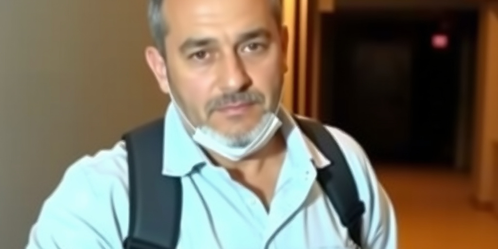 Uomo di 51 anni da Cutro condannato a carcere a Crotone per ripetute violazioni dei domiciliari