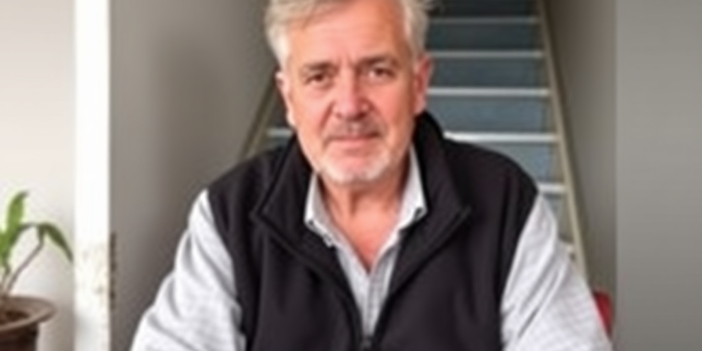 Uomo di 51 anni trovato morto sulle scale di un condominio a Borgata Finocchio, sospetta aggressione