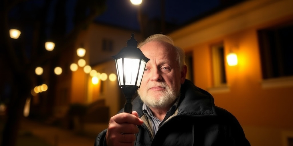 Uomo di 52 anni denunciato per aver attivato un contatore di luce a nome di un’altra persona e non aver pagato le bollette