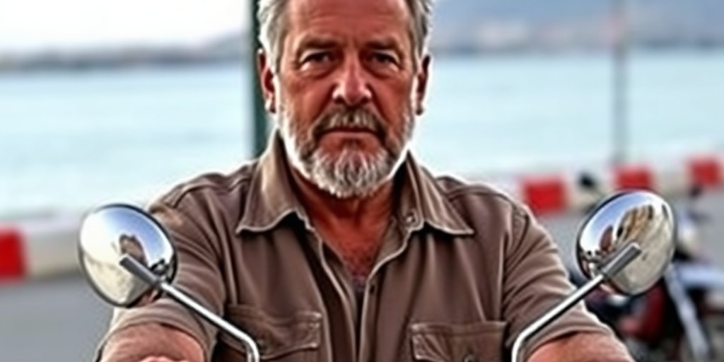 Uomo di 56 anni arrestato a Taranto per abuso su minori promettendo giri in motocicletta