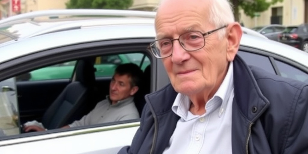 Uomo di 81 anni muore dopo essere stato investito da un'auto a Fano