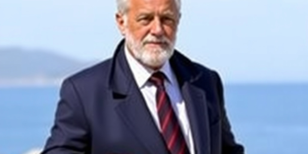 Uomo di Olbia processato per diffamazione dopo aver creato profilo falso con foto di Mattarella