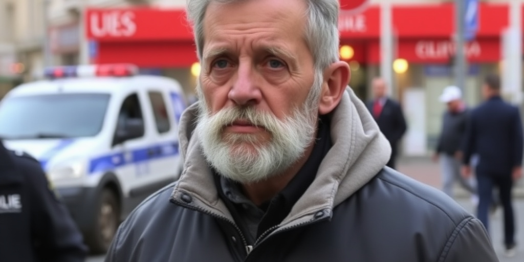 Uomo ferito a Napoli durante tentativo di rapina, ricoverato all'ospedale Pellegrini