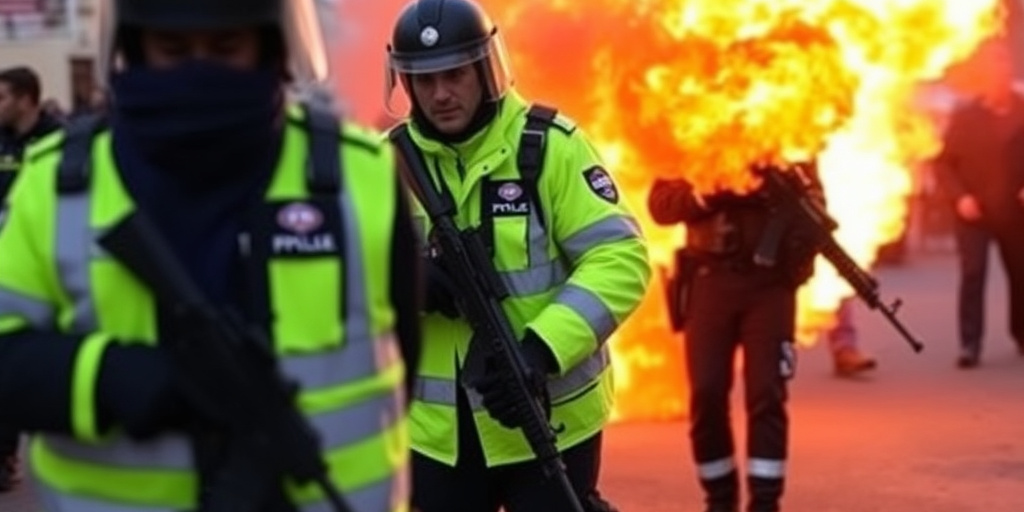 Uomo ferito a colpi di arma da fuoco a Bitonto: indagini in corso