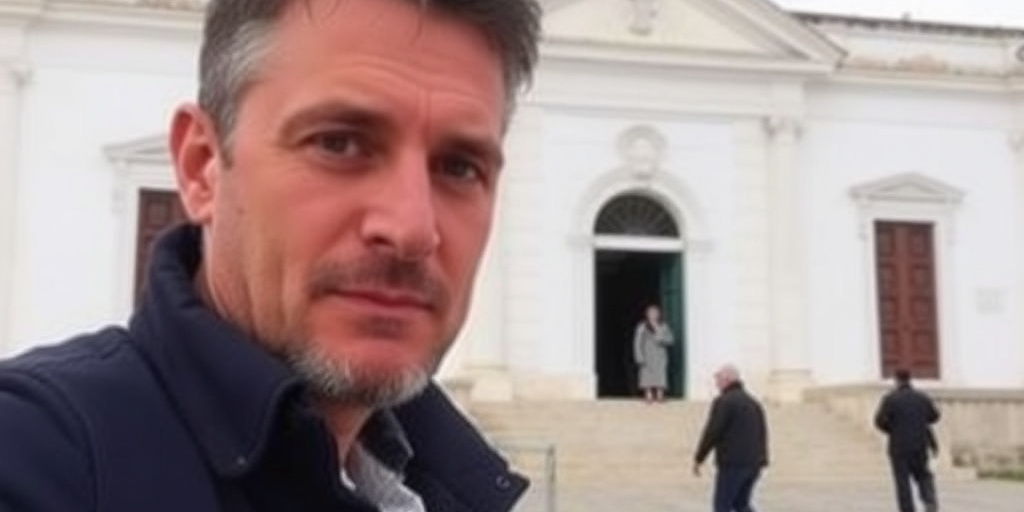 Uomo gravemente ferito a San Benedetto del Tronto dopo accoltellamento all'addome