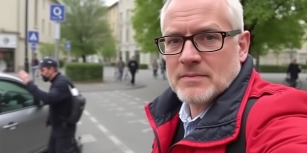 Uomo senza fissa dimora avvia diretta TikTok dalla caserma dei Carabinieri a Varese e aggredisce un militare